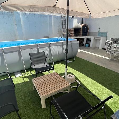 昆卡Cuencaloft El Patio De Enrique别墅 外观 照片
