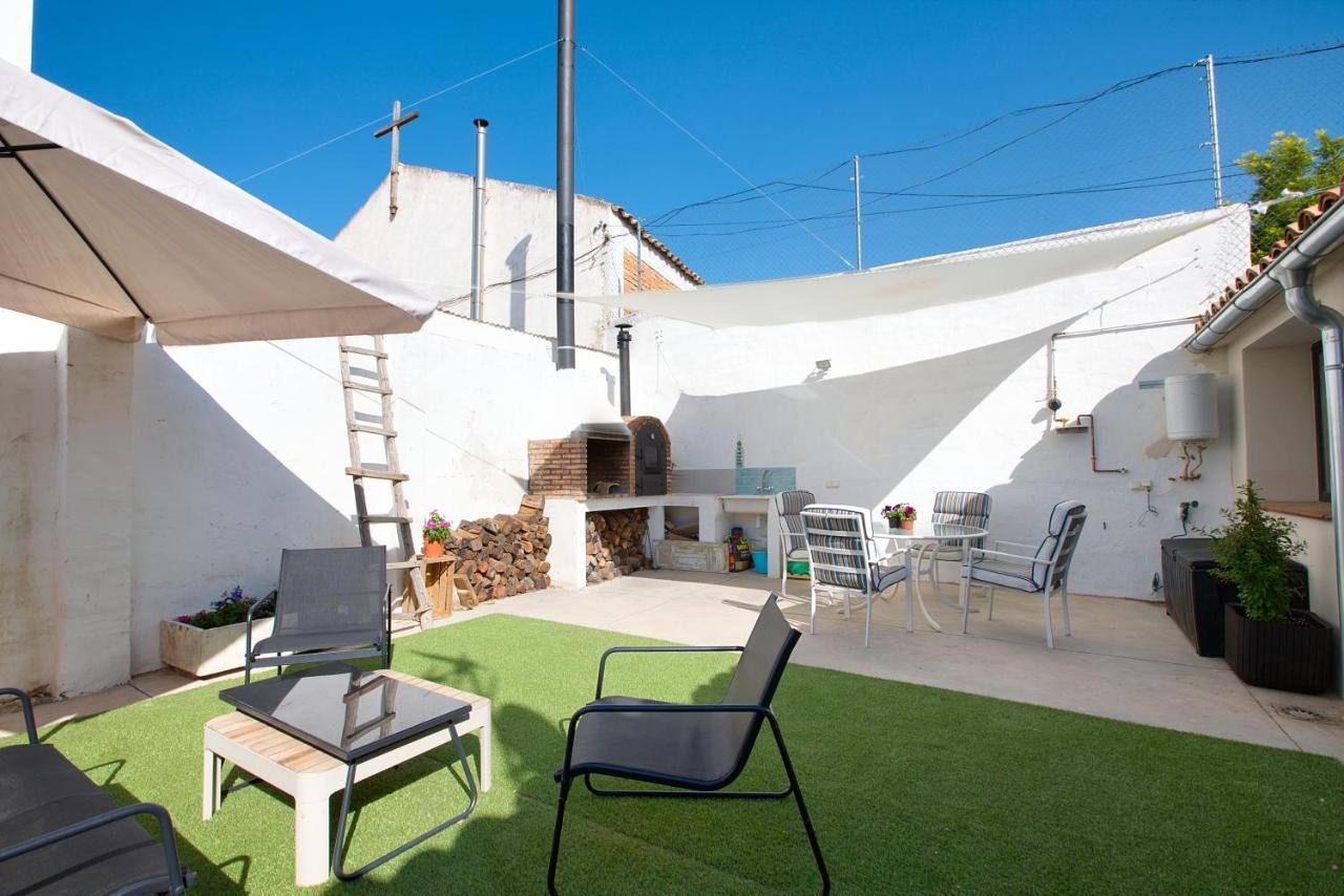 昆卡Cuencaloft El Patio De Enrique别墅 外观 照片